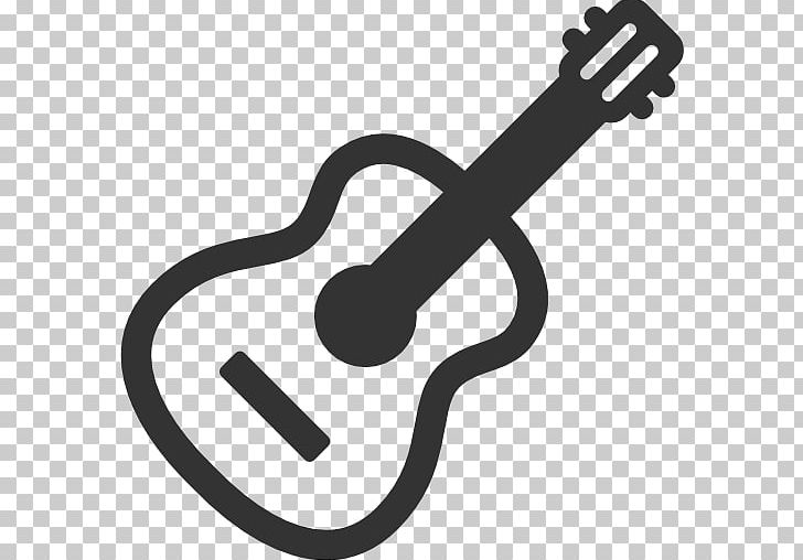 Computer Icons Acoustic Guitar PNG, Clipart, Acoustic Guitar, Apple Icon Image Format, Black And White, Classical Guitar, Clip Art Free PNG Download