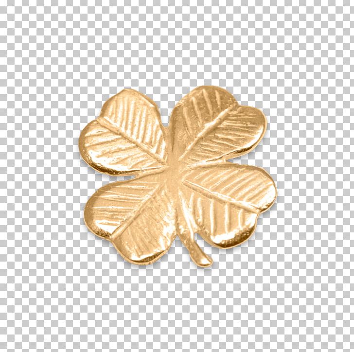 Four-leaf Clover Gold PNG, Clipart, Bee, Clover, Elephantidae, Fairy, Fairy Godmother Free PNG Download