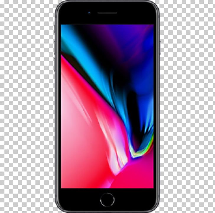 IPhone 8 Plus IPhone 7 Plus IPhone X Telephone Apple PNG, Clipart, Apple Iphone, Apple Iphone 8, Communication Device, Electronic Device, Fruit Nut Free PNG Download