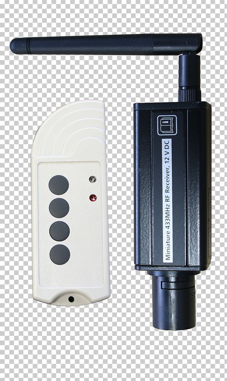 Radio Receiver Remote Controls Wireless Electronics PNG, Clipart, Electronics, Electronics Accessory, Fog, Fog Machines, Hardware Free PNG Download