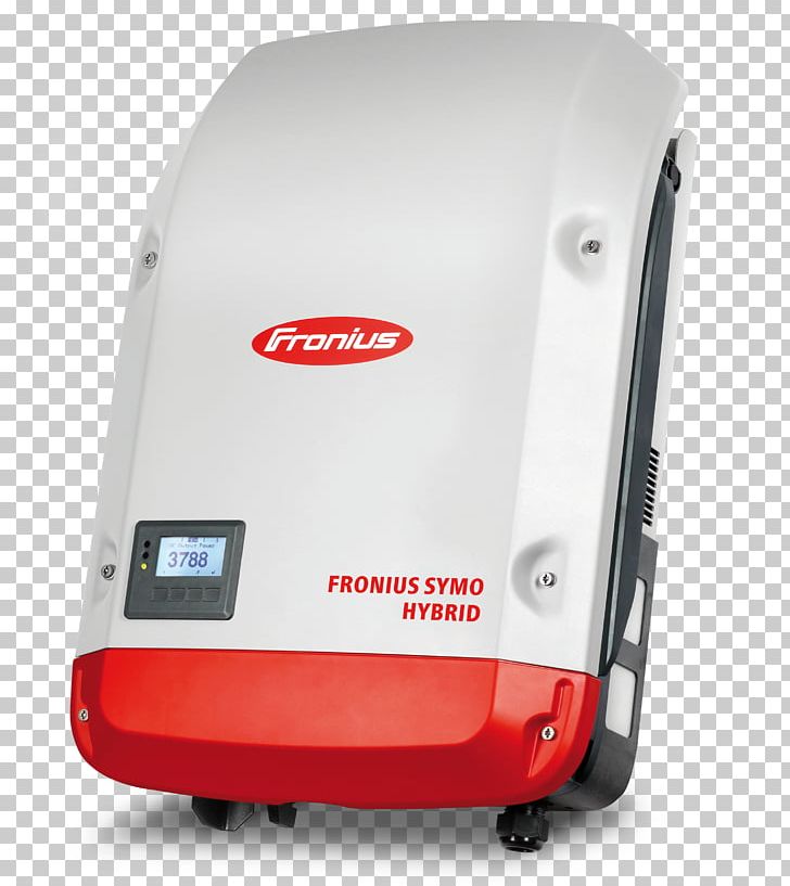 Battery Charger Power Inverters Solar Inverter Intelligent Hybrid Inverter Fronius International GmbH PNG, Clipart, Battery Charge Controllers, Dir, Electric Power, Electronics Accessory, Fronius International Gmbh Free PNG Download