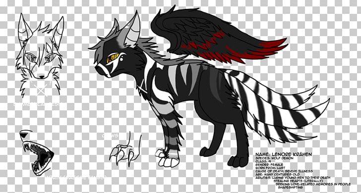 Cat Horse Dog Canidae Demon PNG, Clipart, Animals, Anime, Canidae, Carnivoran, Cartoon Free PNG Download