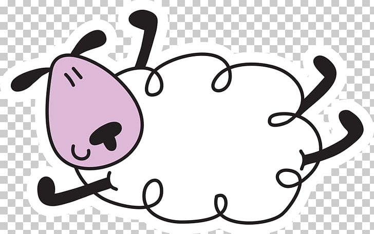 Counting Sheep PNG, Clipart, Animals, Area, Cartoon, Circle, Counting Sheep Free PNG Download