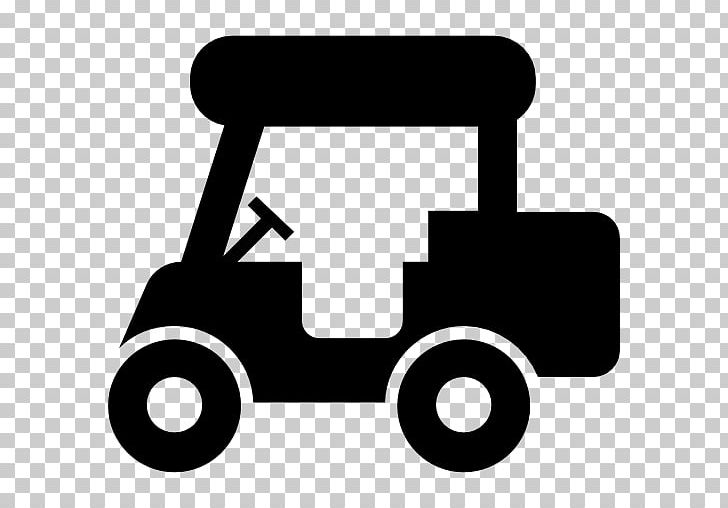 Golf Buggies Golf Clubs Golf Course PNG, Clipart, Angle, Black, Black And White, Cart, Computer Icons Free PNG Download
