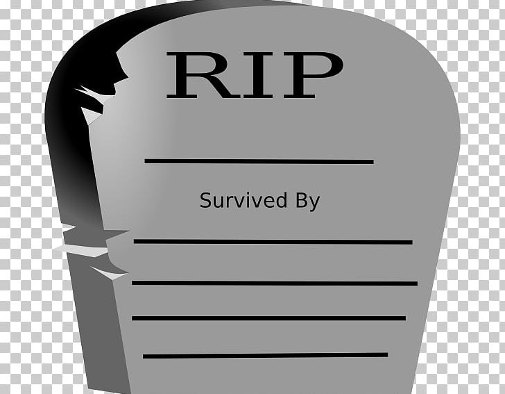 Headstone Grave Cemetery , RIP transparent background PNG clipart