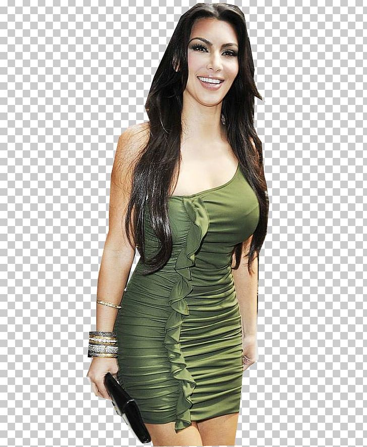 Kim Kardashian Shane Gray Model Fashion PNG, Clipart, 11 September, Brown Hair, Clothing, Cocktail Dress, Comentario Free PNG Download