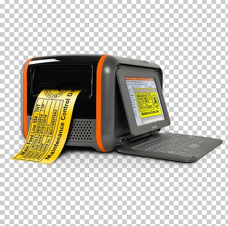 Label Printer Industry Adhesive Tape PNG, Clipart, Adhesive Tape, Computer Hardware, Display Resolution, Electronics, Hardware Free PNG Download