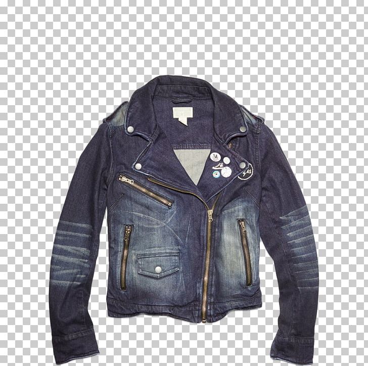 Leather Jacket Denim Product PNG, Clipart, Clothing, Denim, Jacket, Leather, Leather Jacket Free PNG Download