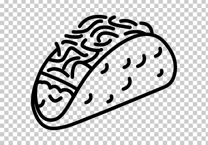 Mexican Cuisine Taco Burrito Fast Food Margarita PNG, Clipart, Area, Black And White, Burrito, Cocktail, Drink Free PNG Download