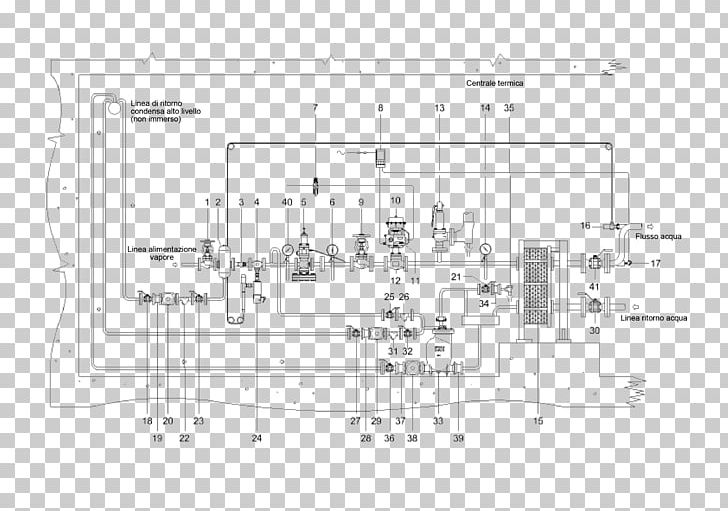 Technical Drawing Engineering Diagram PNG, Clipart, Angle, Art, Circuit Component, Diagram, Drainage Free PNG Download