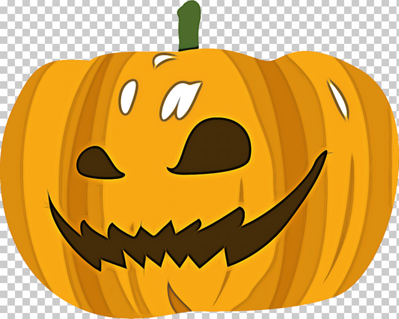 Jack-o-Lantern Halloween Carved Pumpkin PNG, Clipart, Calabaza, Carved Pumpkin, Cucurbita, Facial Expression, Food Free PNG Download