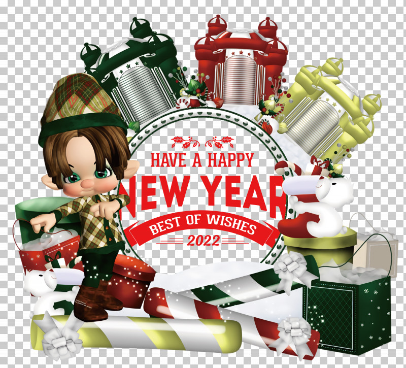 Happy New Year 2022 2022 New Year 2022 PNG, Clipart, Bauble, Christmas Day, Ornament Free PNG Download