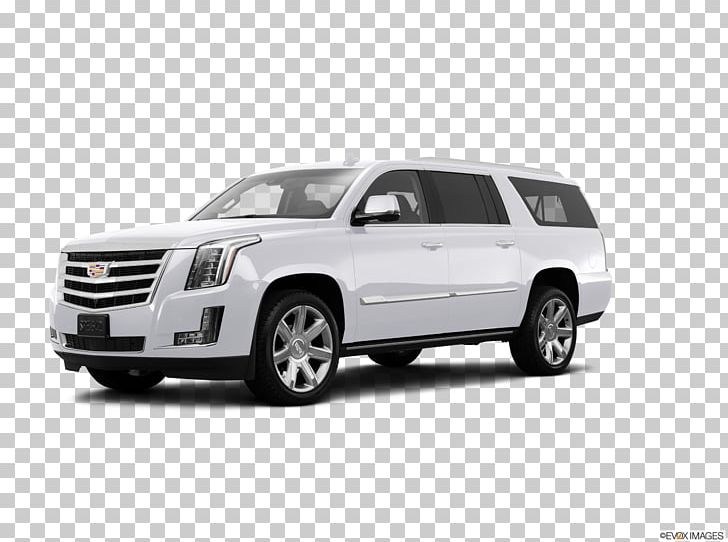 2017 Cadillac Escalade ESV Sport Utility Vehicle Luxury Vehicle General Motors PNG, Clipart, 2017 Cadillac Escalade, 2017 Cadillac Escalade Esv, Automotive Design, Cadillac, Car Free PNG Download