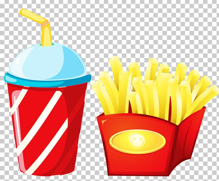 Fast Food French Fries Hamburger Hot Dog PNG, Clipart, Coca , Coke, Cola, Euclidean Vector, Fast Food Free PNG Download
