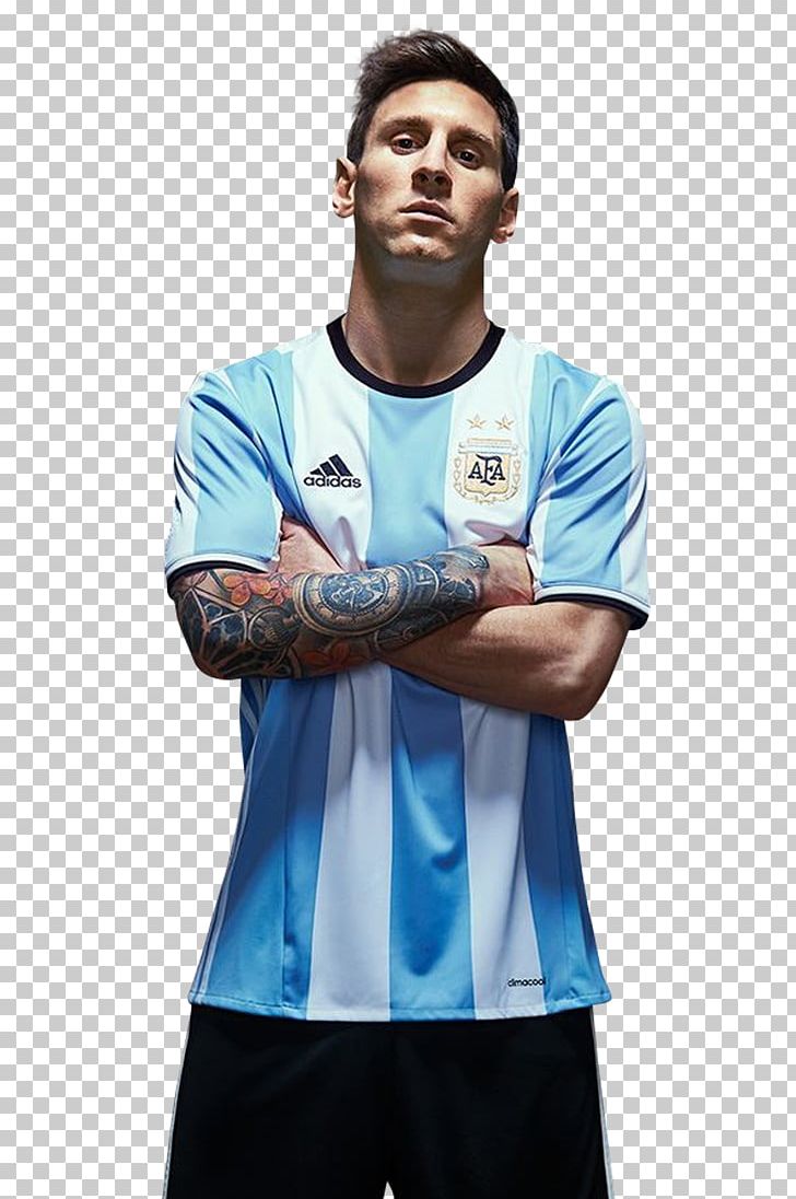 Lionel Messi 2018 World Cup 2014 FIFA World Cup Argentina National Football Team PNG, Clipart, 2018 World Cup, Argentina National Football Team, Arm, Blue, Clothing Free PNG Download