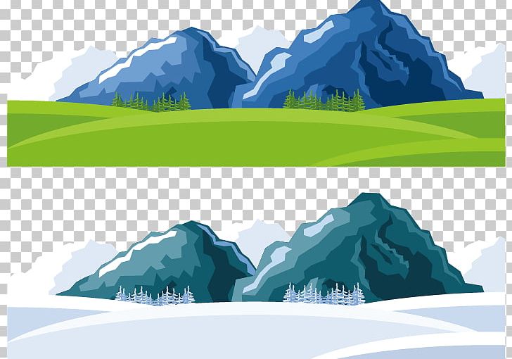 Mountain Landscape Illustration PNG, Clipart, Brand, Building, Cartoon  Mountains, Cartoon Snow Mountain, Computer Wallpaper Free PNG
