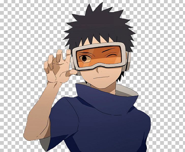 Kakashi Hatake Obito Uchiha Naruto Son Child, naruto, child, cartoon,  fictional Character png