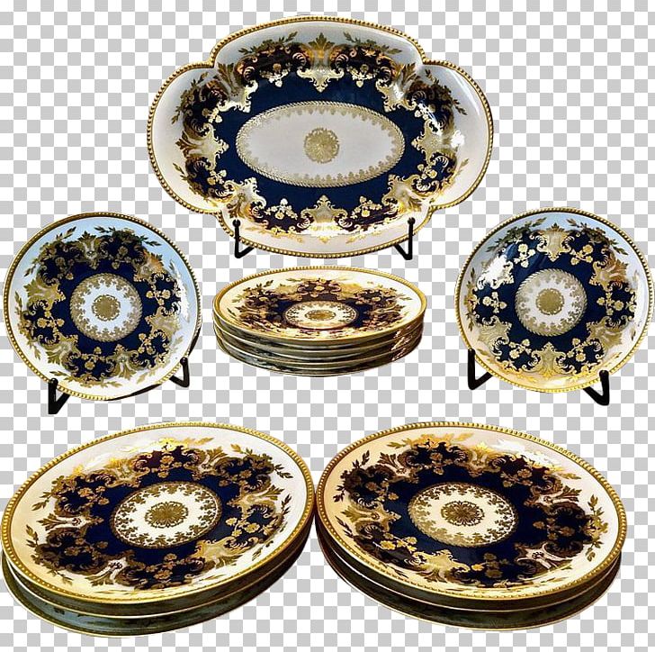 Plate Porcelain Platter Haviland & Co. Limoges PNG, Clipart, Bowl, Ceramic, Cobalt, Dessert, Dinnerware Set Free PNG Download