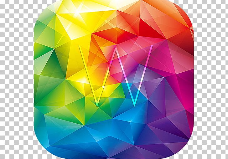 Polygon Color Triangle Geometry PNG, Clipart, Art, Color, Computer Wallpaper, Desktop Wallpaper, Edge Free PNG Download