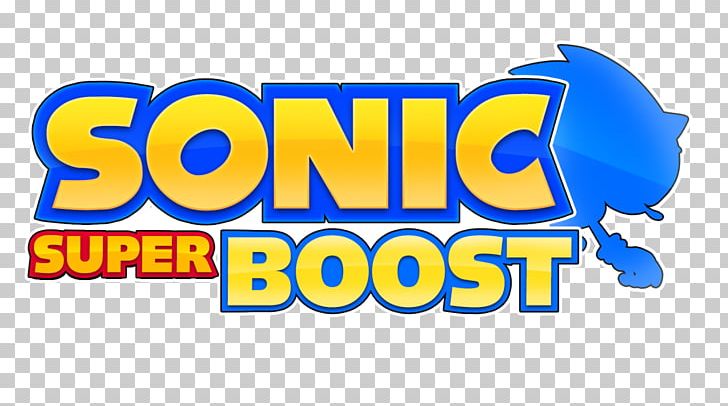 Sonic The Hedgehog 3 Sonic Unleashed Sonic Rush Sonic Dash PNG, Clipart, Area, Banner, Blue, Boost, Brand Free PNG Download