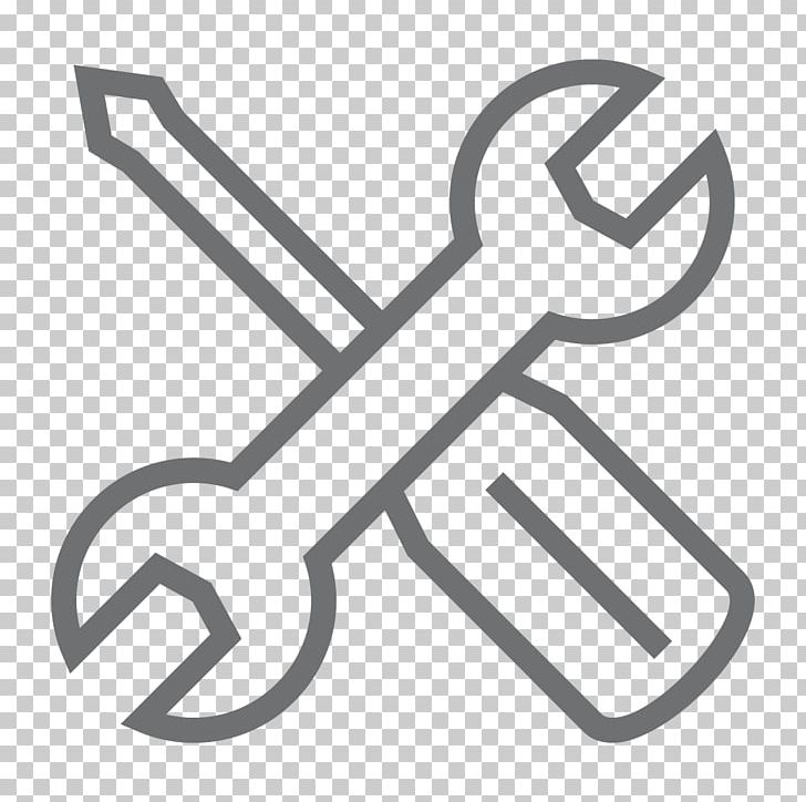 Tool Spanners Computer Icons Business PNG, Clipart, Angle, Black And White, Brand, Business, Computer Icons Free PNG Download