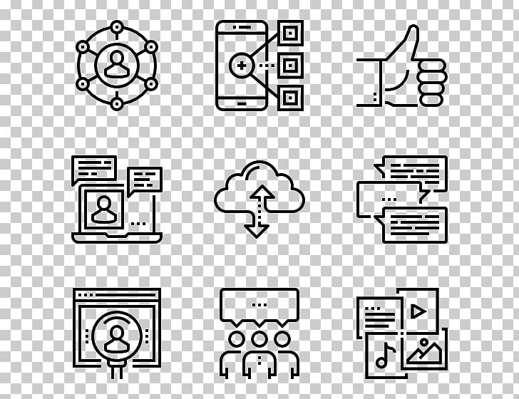 Computer Icons Icon Design PNG, Clipart, Angle, Area, Black, Black And White, Brand Free PNG Download