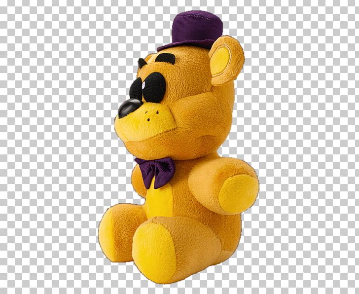 Five Nights At Freddy's 4 Teddy Bear Stuffed Animals & Cuddly Toys PNG, Clipart, Amp, Cuddly Toys, Fred Bear, Stuffed Animals, Teddy Bear Free PNG Download