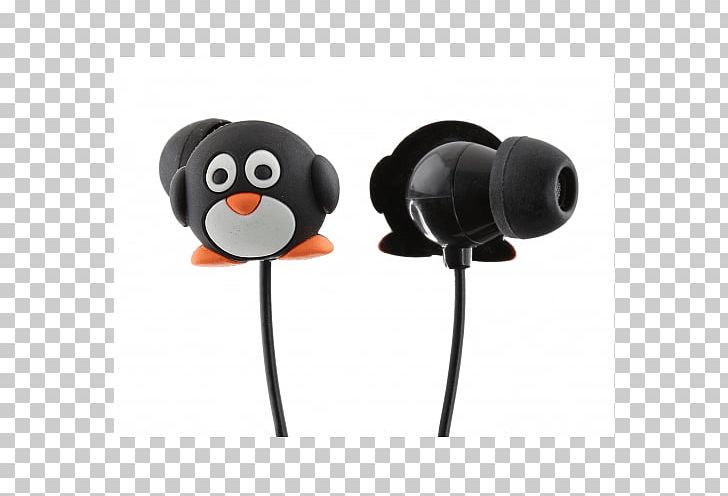 Headphones Penguin In-ear Monitor Microphone PNG, Clipart, Audio, Audio Equipment, Doodle, Ear, Ear Phones Free PNG Download