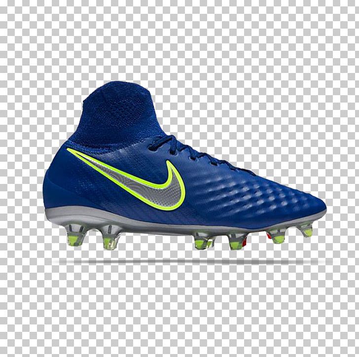 Nike Magista Obra II Firm-Ground Football Boot Nike Magista Obra II Firm-Ground Football Boot Shoe PNG, Clipart, Athletic Shoe, Blue, Boot, Cleat, Clothing Free PNG Download