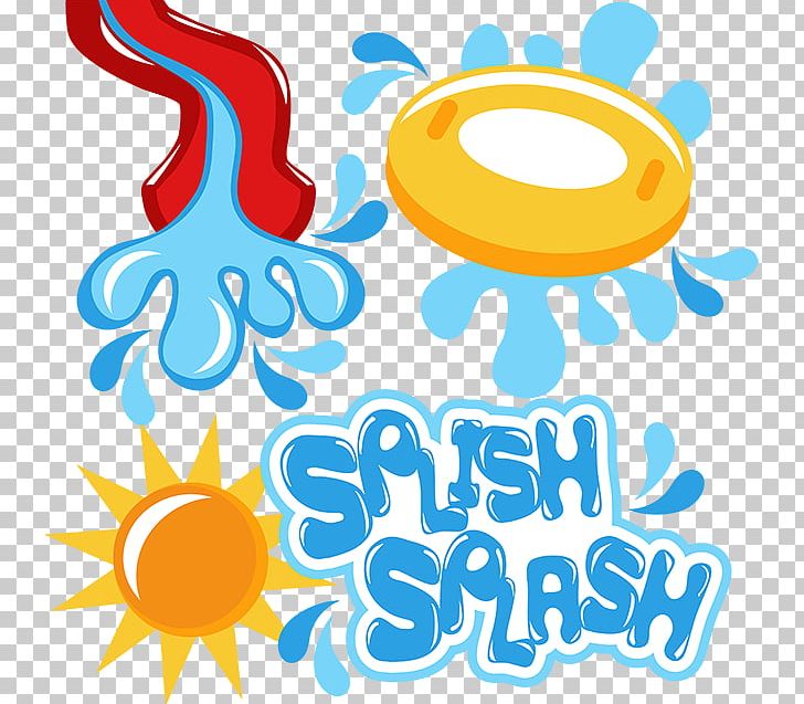Splish Splash Water Park Scalable Graphics Open PNG, Clipart, Area, Artwork, Brand, Child, Circle Free PNG Download