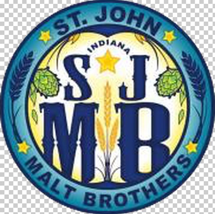 St. John Malt Brothers Craft Brewers St. John Malt Brothers Craft Brewery & Eatery Beer India Pale Ale PNG, Clipart, Alcohol By Volume, Ale, Area, Badge, Beer Free PNG Download