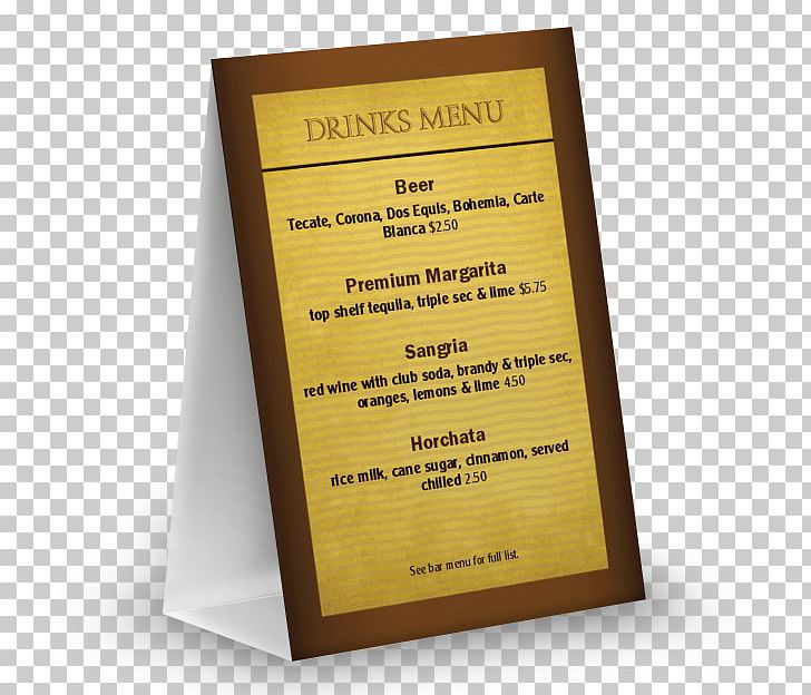 Tent MustHaveMenus Inc. Breakfast Table Restaurant PNG, Clipart, Breakfast, Food, Inch, Menu, Mexican Cuisine Free PNG Download