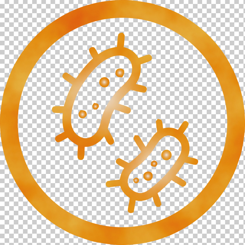 Symbol Circle PNG, Clipart, Circle, Paint, Symbol, Virus, Watercolor Free PNG Download