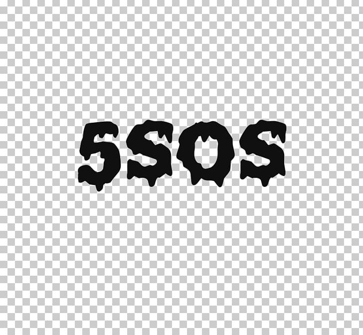 5 Seconds Of Summer Musician Logo Want You Back PNG, Clipart, 5 Seconds Of Summer, 5 Sos, Ashton Irwin, Black And White, Brand Free PNG Download