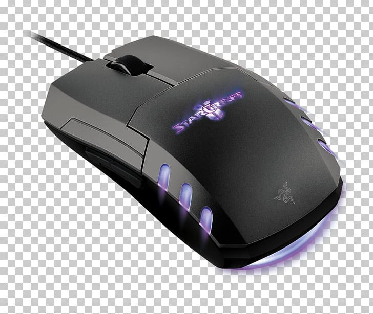 Computer Mouse StarCraft II: Heart Of The Swarm Computer Keyboard Video Game Razer Spectre StarCraft II Mouse PNG, Clipart, Actions Per Minute, Compute, Computer Component, Electronic Device, Electronics Free PNG Download