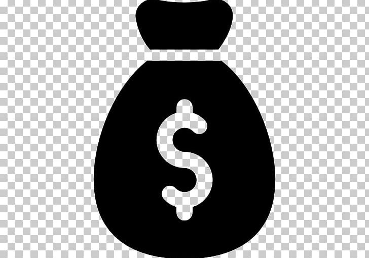 Dollar Sign Money Bag Currency Symbol Bank PNG, Clipart, Bank, Black And White, Coin, Computer Icons, Currency Free PNG Download