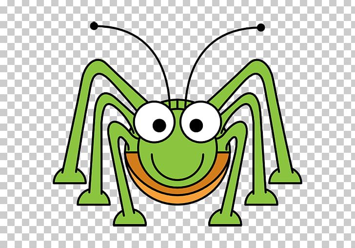 Grasshopper Cricket Insect PNG, Clipart, Amphibian, Annoying, App, Area, Artwork Free PNG Download