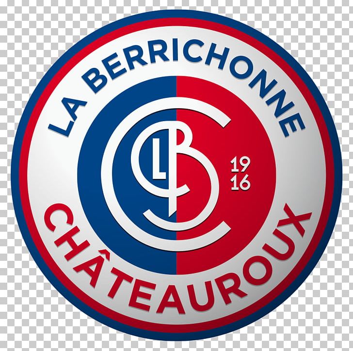 LB Châteauroux Ligue 2 Clermont Foot Paris FC PNG, Clipart, Area, Badge, Brand, Championnat National, Circle Free PNG Download