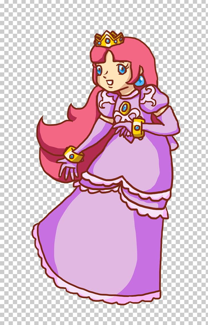 Super Princess Peach Wario Land: Super Mario Land 3 Princess Daisy Mario Bros. PNG, Clipart, Art, Birdo, Clothing, Fictional Character, Gaming Free PNG Download