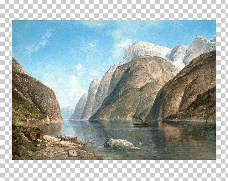 View Of A Fjord Norwegian Fjord Landscape Painter Landscape Painting PNG, Clipart, Art, Artist, Fell, Fjord, Glacial Landform Free PNG Download