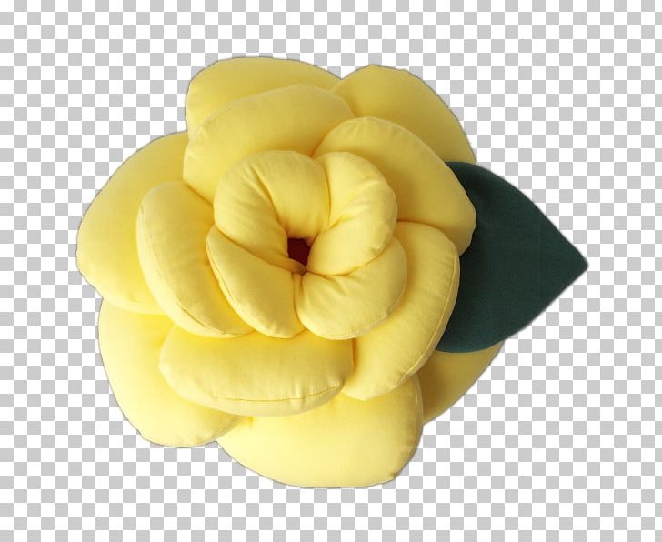 Yellow Flower Cushion White Orange PNG, Clipart, Brown, Close Vowel, Cotton, Cushion, Fiber Free PNG Download