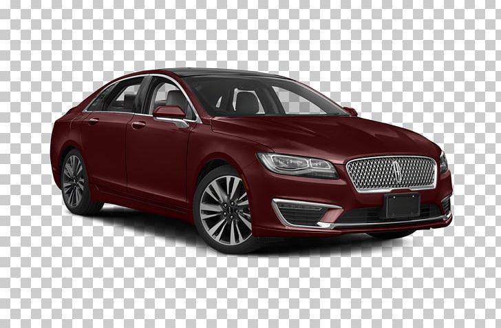 2017 Lincoln MKZ Hybrid Car Luxury Vehicle Lincoln MKX PNG, Clipart, 2017 Lincoln Mkz, Car, Compact Car, Concept Car, Lincoln Free PNG Download