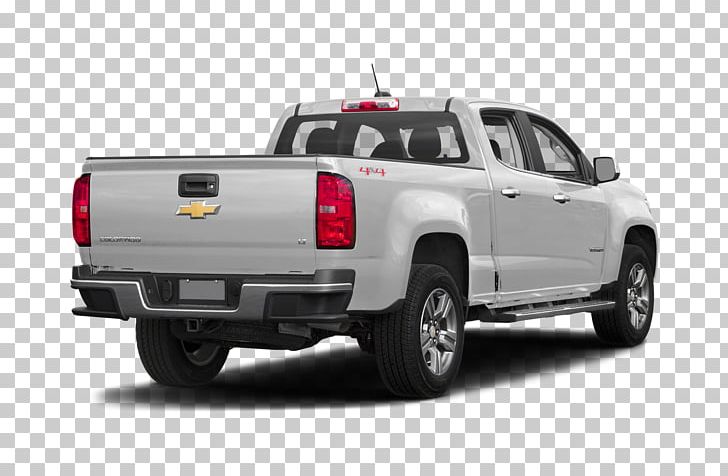 2018 Chevrolet Colorado Pickup Truck Car Four-wheel Drive PNG, Clipart, 2017 Chevrolet Colorado, Car, Colorado, Engine, Gmc Free PNG Download