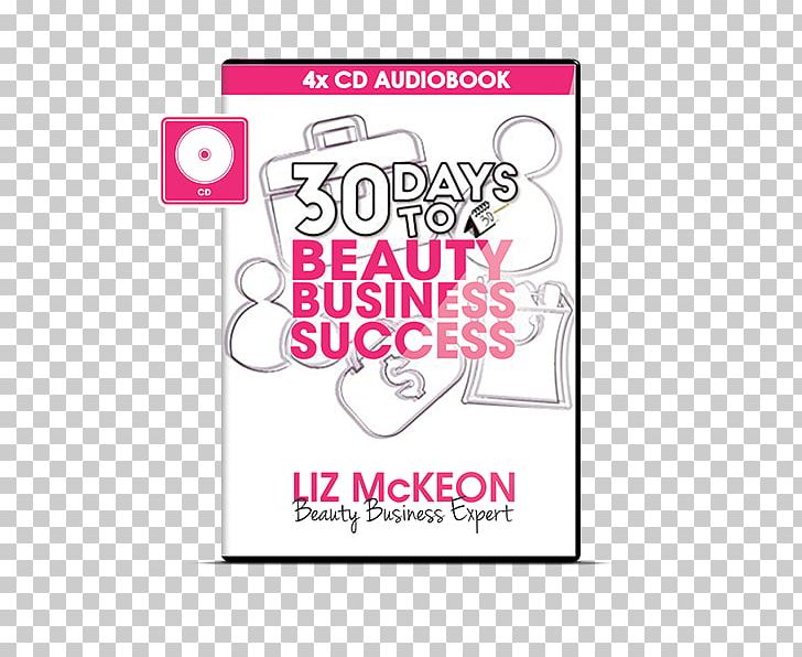30 Days To Beauty Business Success Paper Book Beauty Parlour PNG, Clipart, Area, Beauty, Beauty Parlour, Book, Brand Free PNG Download