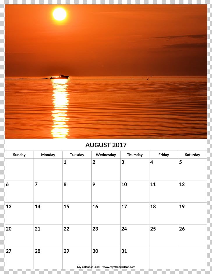 Calendar 0 July New Year PNG, Clipart, 2018, August, Calendar, Computer Icons, Download Free PNG Download