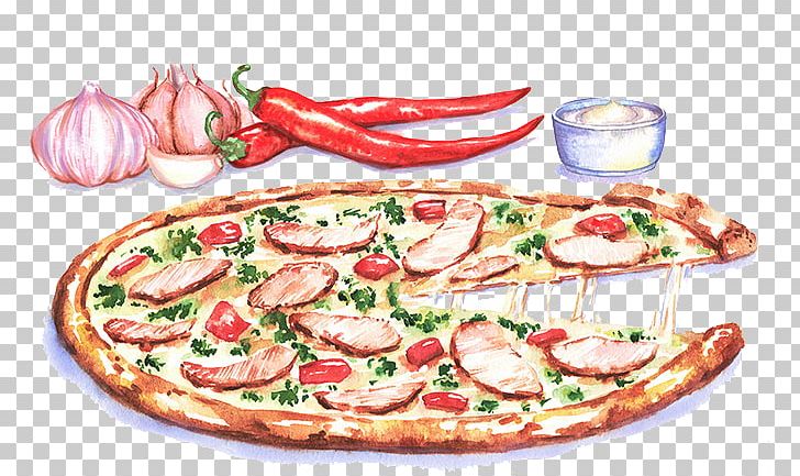 California-style Pizza Sicilian Pizza Tarte Flambxe9e Italian Cuisine PNG, Clipart, Appetizer, California Style Pizza, Cartoon Pizza, Chili Pepper, Cuisine Free PNG Download