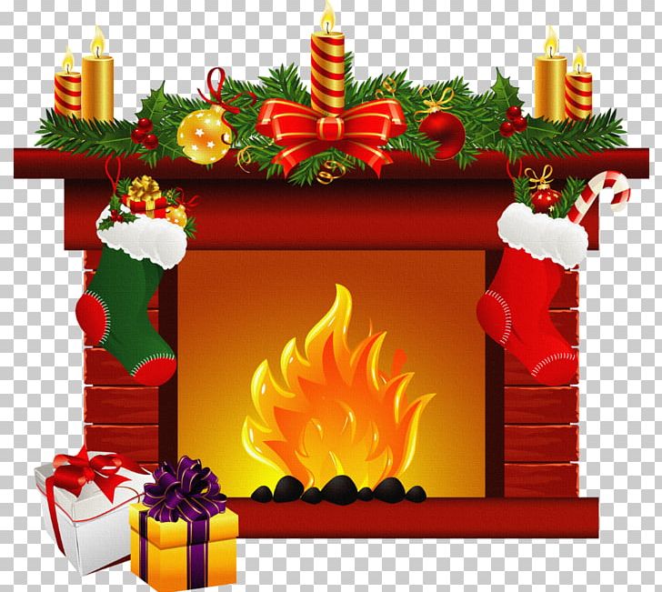Christmas Fireplace Open Christmas Day PNG, Clipart, Attache, Chimney, Christmas, Christmas Day, Christmas Decoration Free PNG Download