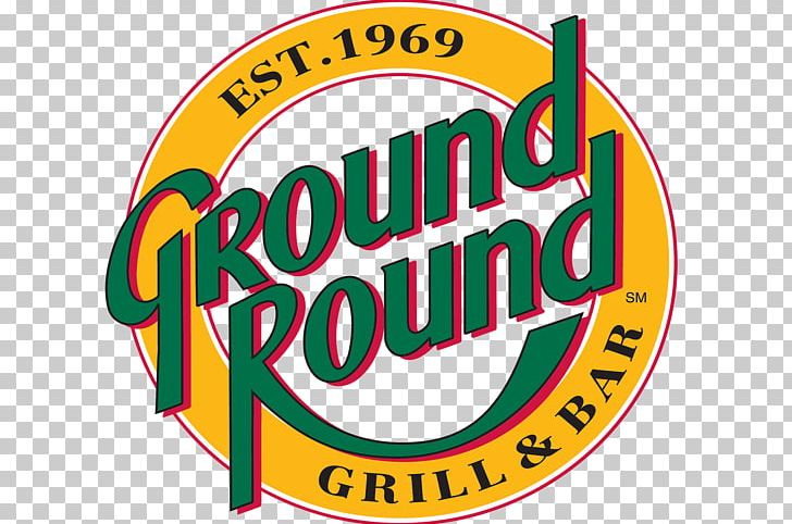 Ground Round Grill & Bar Ground Round Restaurant Ground Round Grill And Bar PNG, Clipart, Area, Brand, Check, Dinner, Food Free PNG Download