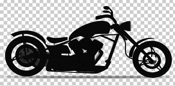 Harley-Davidson Motorcycle Black And White PNG, Clipart, Automotive Design, Bicycle Accessory, Bicycle Part, Black, Download Free PNG Download