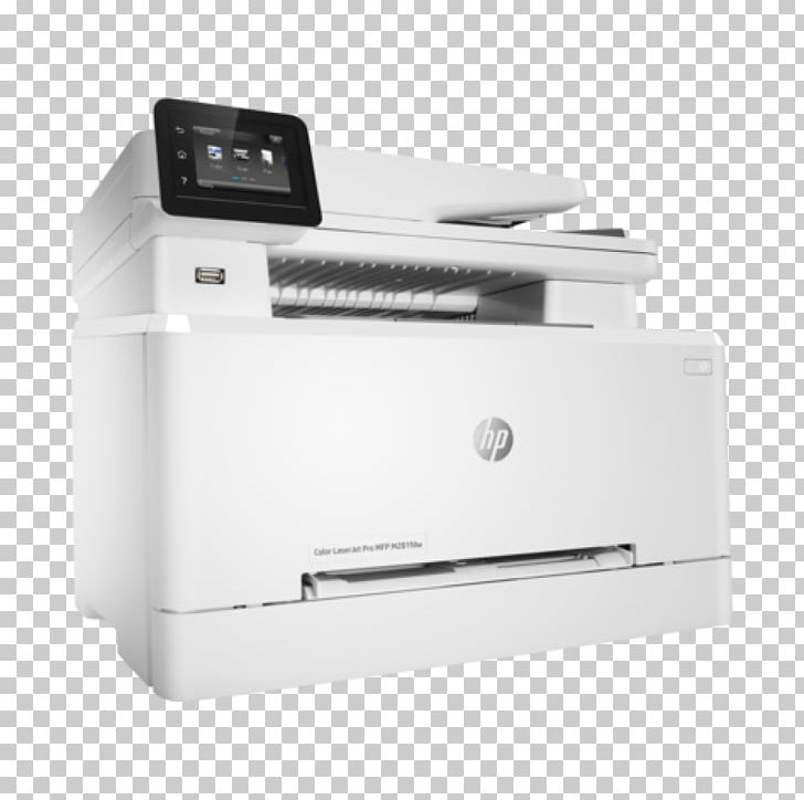 HP LaserJet Pro M281 Multi-function Printer Hewlett-Packard Duplex Printing PNG, Clipart, Angle, Canon, Duplex Printing, Electronic Device, Electronics Free PNG Download